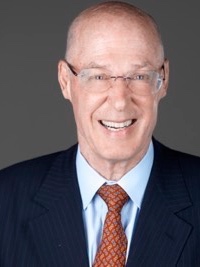 Henry Paulson